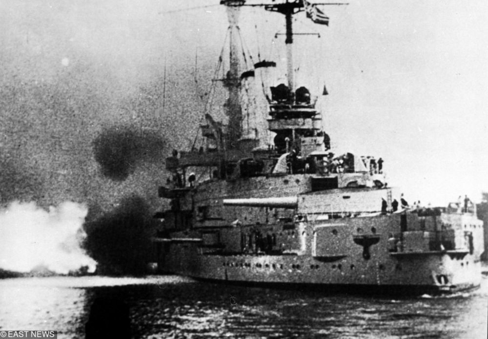 Bitwa o Westerplatte. Jak dobrze znasz to historyczne wydarzenie? Sprawdź się!