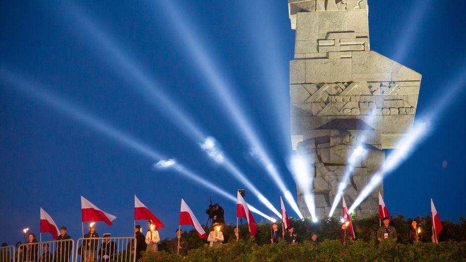 Czeka nas wojna o Westerplatte?