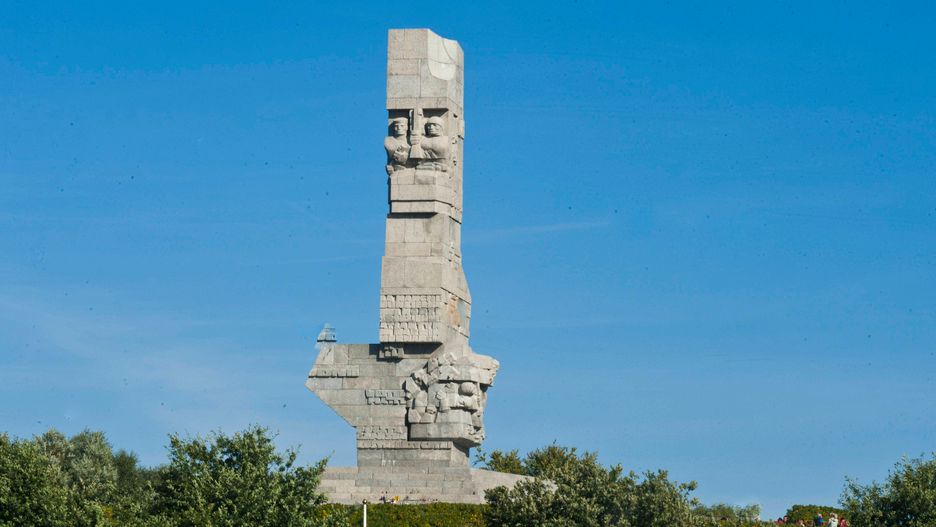 Muzeum Gdańska (do niedawna Muzeum Historyczne Miasta Gdańska) od 38 lat ma na Westerplatte swój oddział