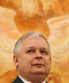 3 lata prezydentury Lecha Kaczyńskiego