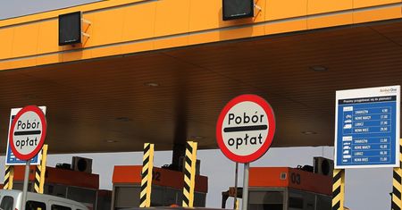 Autostrada Wielkopolska winna Polsce pieniądze. Ogromna kwota