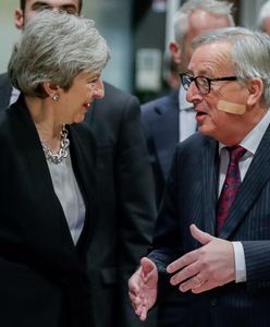 Brexit. Theresa May po rozmowach w Brukseli: osiągnęliśmy postęp, rozmowy będą kontynuowane