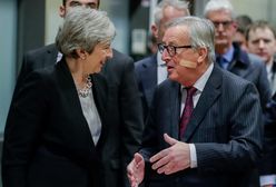 Brexit. Theresa May po rozmowach w Brukseli: osiągnęliśmy postęp, rozmowy będą kontynuowane
