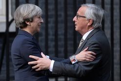 Bitwa na przecieki. Ostry początek rozmów w sprawie Brexitu