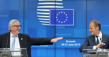 Tusk szefem Komisji Europejskiej? To nie może się udać