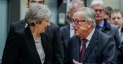 Brexit. Theresa May po rozmowach w Brukseli: osiągnęliśmy postęp, rozmowy będą kontynuowane