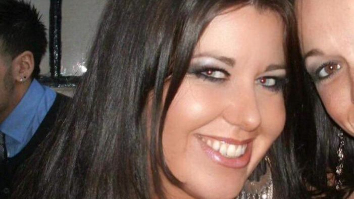 Laura grozi, że w więzieniu popełni samobójstwo