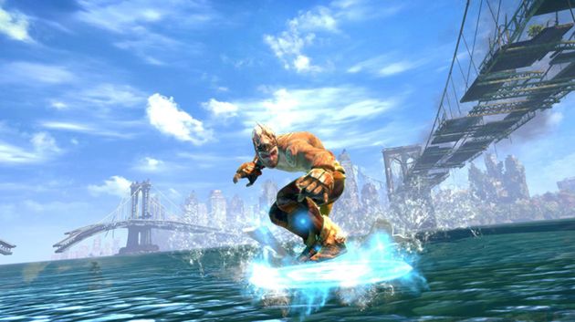 Enslaved: Odyssey to the West wróci wraz z edycją Premium?