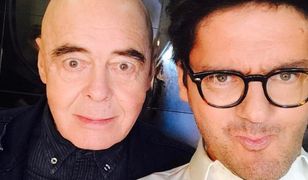 Fedorowicz u Wojewódzkiego: "Wiadomości" są czymś tak obrzydliwym, że nie umiem (...) się zmusić do oglądania"