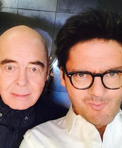 Fedorowicz u Wojewódzkiego: "Wiadomości" są czymś tak obrzydliwym, że nie umiem (...) się zmusić do oglądania"