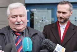 Jarosław Wałęsa nie wytrzymał. Mocne słowa o ataku na ojca