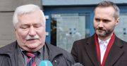 Jarosław Wałęsa nie wytrzymał. Mocne słowa o ataku na ojca