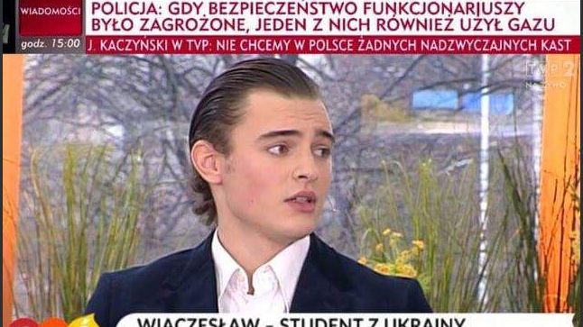 TVP dementuje informacje