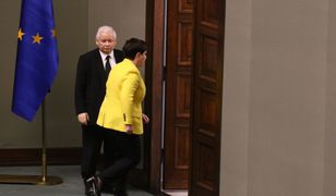 Wymiana Szydło na Morawieckiego nie rozwiązuje problemów. Tworzy nowe