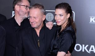 Aleksandra Linda: Nazwisko nie miało znaczenia. Rolę w "Psach" dostała ze względu na talent