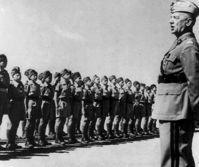 Do dziś okoliczności tej katastrofy nie zostały do końca wyjaśnione. Gibraltar 1943.