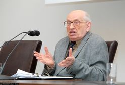 Spór o pomnik Bartoszewskiego w Sopocie. Czy to plagiat?