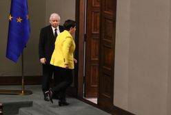 Wymiana Szydło na Morawieckiego nie rozwiązuje problemów. Tworzy nowe