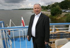 Prezydent Duda w Australii, prezes Kaczyński w Warszawie. Tak spędzą lato politycy