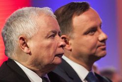 Zakończyło się spotkanie w Belwederze. Relacja naszego reportera