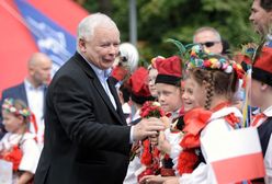 Wybory parlamentarne 2019. Jarosław Kaczyński: jestem wdzięczny abp. Markowi Jędraszewskiemu