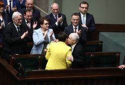 Nastąpiła zmiana na stanowisku premiera. Beatę Szydło ma zastąpić Mateusz Morawiecki