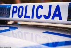 Inowrocław. Policja użyła paralizatora. Zmarł 24-letni mężczyzna