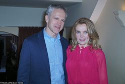 Dorota Chotecka i Radosław Pazura sporo razem przeszli. Pokazali piękne zdjęcie z młodości