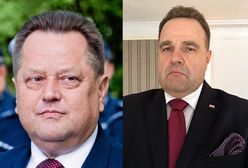 TYLKO W WP. Zieliński o Cezarym Żaku w "Uchu prezesa": "Nie jestem taki płaczliwy!"