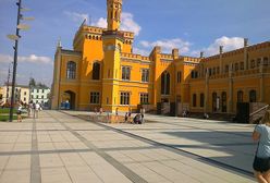 Wrocław: alarm bombowy na Dworcu Głównym
