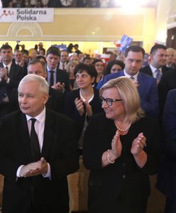 "Ziobryści" zapraszają Jarosława Kaczyńskiego na konwencję o sądach. Prezes PiS jest sceptyczny