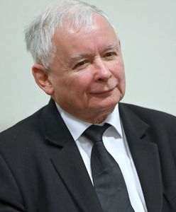 Jarosław Kaczyński złożył zawiadomienia do prokuratury. Na "Gazetę Wyborczą" i PO