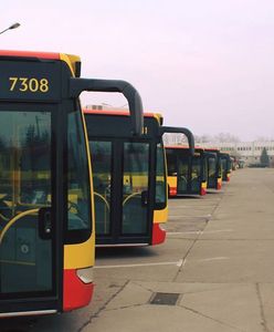 Wrocław: Strajk kierowców. Na trasę nie wyruszyło 8 linii autobusowych