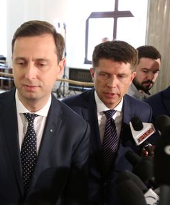 Tylko w WP. PO zamawia analizy dot. wizerunku lidera Nowoczesnej i odmawia współpracy."Petru się utopi”