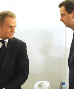 Wybory prezydenckie 2020. Władysław Kosiniak-Kamysz i Donald Tusk rozmawiali "przy kawie"