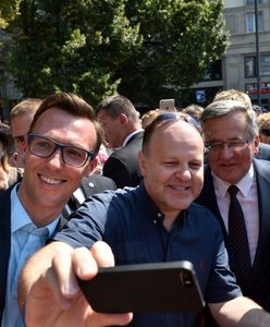 Media w Polsce milczą ws. wulgarnych słów ks. Sowy i polityków PO. Internauci pytają dlaczego?