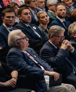 Wybory parlamentarne 2019. Mocny list byłych prezydentów. Stanisław Karczewski reaguje