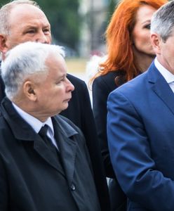 Marek Kuchciński i jego loty. "Brak dymisji będzie strzałem w głowę"