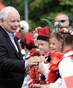 Wybory parlamentarne 2019. Jarosław Kaczyński: jestem wdzięczny abp. Markowi Jędraszewskiemu