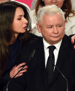 Marta Kaczyńska pokazała zdjęcie ojca i stryja sprzed lat