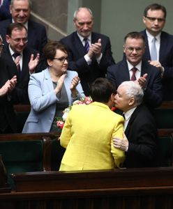 Nastąpiła zmiana na stanowisku premiera. Beatę Szydło ma zastąpić Mateusz Morawiecki