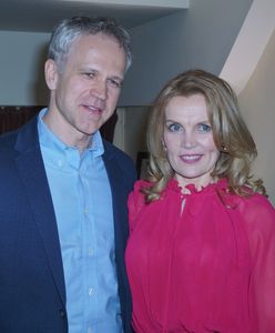 "Czar par". Dorota Chotecka i Radosław Pazura zdradzają receptę na udany związek