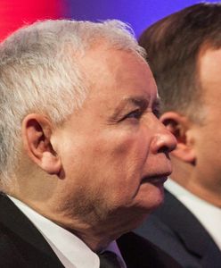 Szykuje się wojna na górze na sterydach. Ten tekst wstrząśnie polską polityką