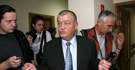 Komisja: uchylić immunitet Łyżwińskiemu