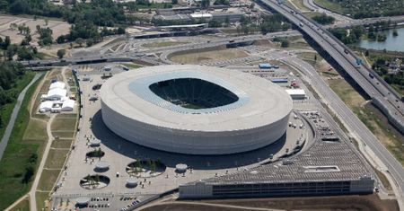 Przepaść między Warszawą a Wrocławiem