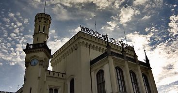 Najładniejsze dworce w Polsce