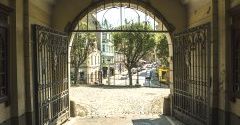 Cieszyn - miasto dwóch narodów