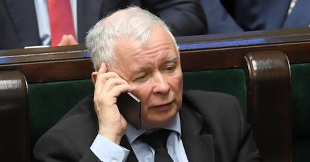 Wybory do PE 2019. Sondaż. Zmniejsza się przewaga PiS nad Koalicją Europejską
