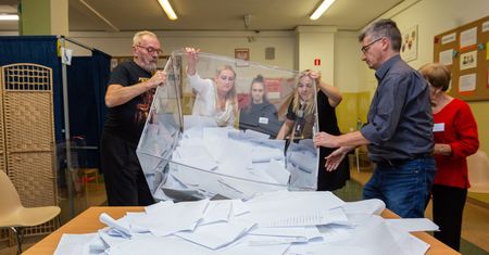 Wyniki wyborów 2019. Już ponad 100 protestów wyborczych wpłynęło do Sądu Najwyższego