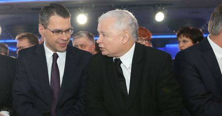 Bitwa o dusze słuchaczy Radia Zet. 8,3 mln osób nie może przejść na lewactwo